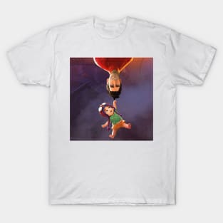 Across the Spider-Verse T-Shirt